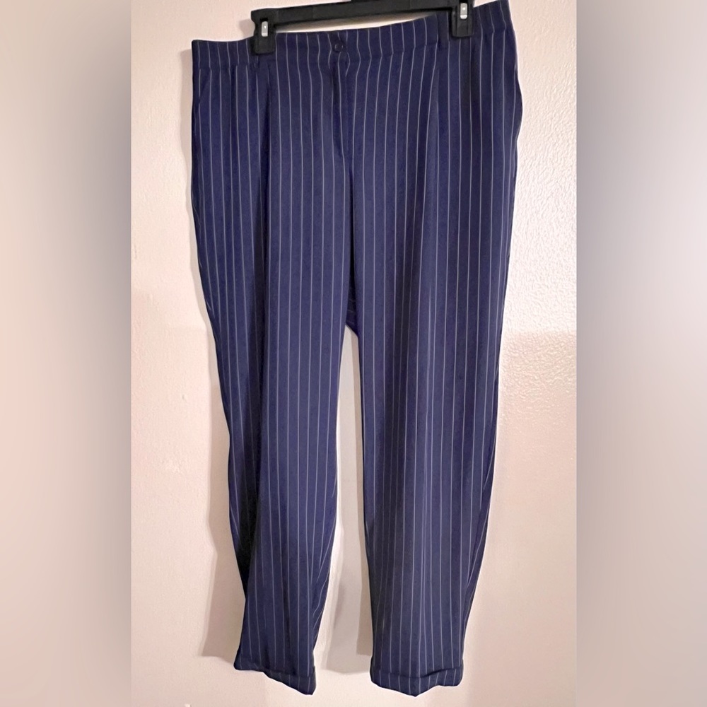 Bar lll Crop Pants